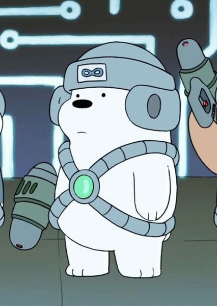 Ice Bear photo