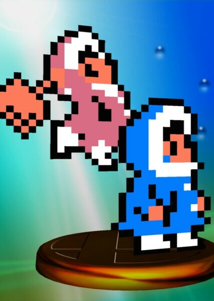 Ice Climbers
