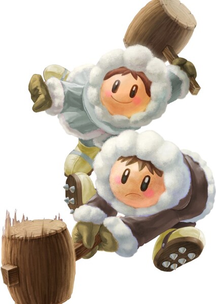 Ice Climbers photo