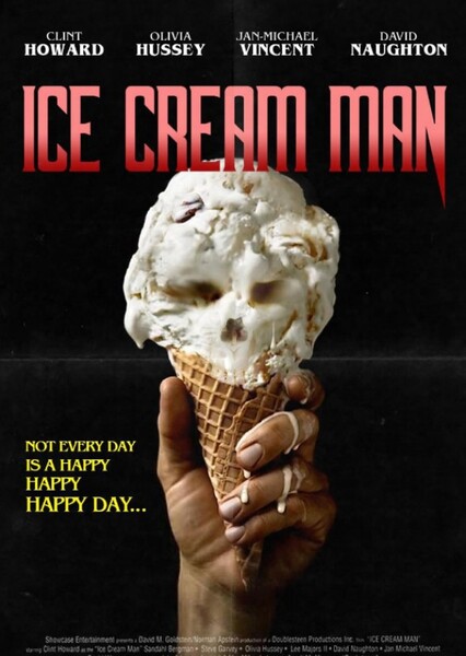 Ice Cream Man (1995)