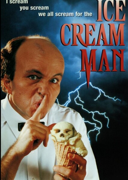 Ice Cream Man (1995)