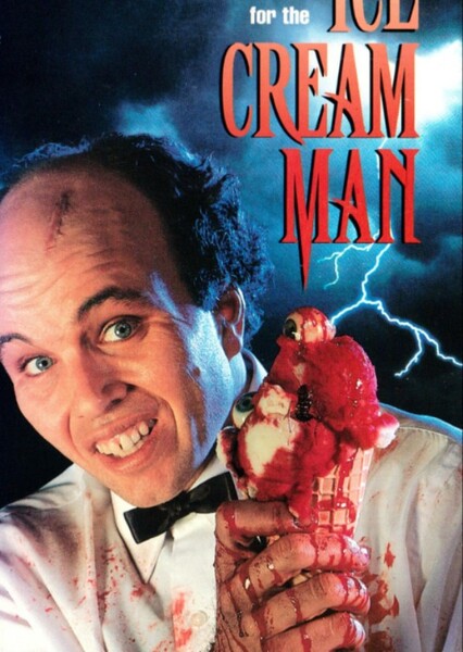 Ice Cream Man (1995) photo