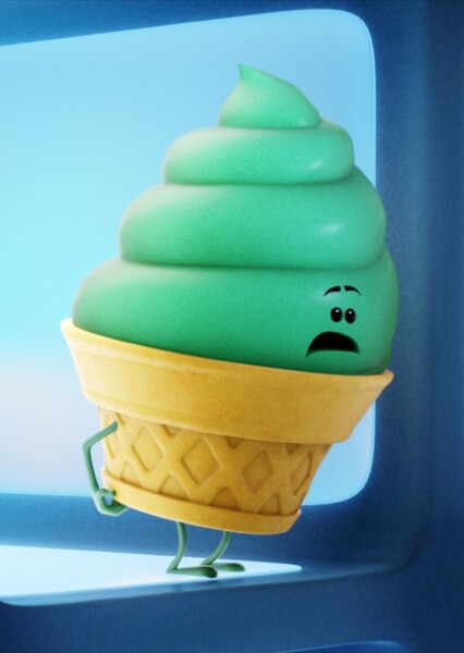 Ice Cream (The Emoji Movie)