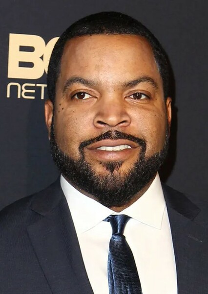 Ice Cube photo