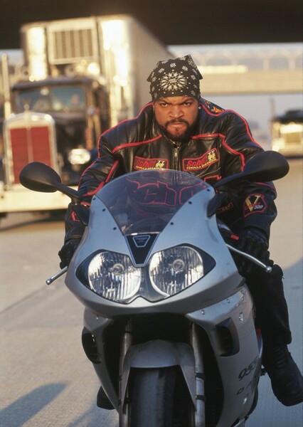 Ice Cube photo