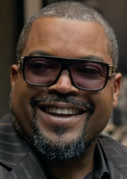 Ice Cube photo