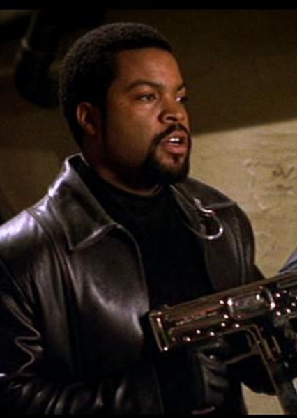 Ice Cube photo