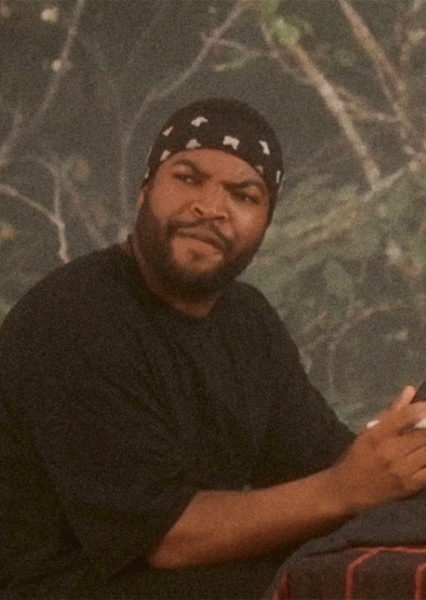 Ice Cube photo