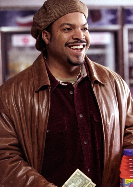 Ice Cube photo