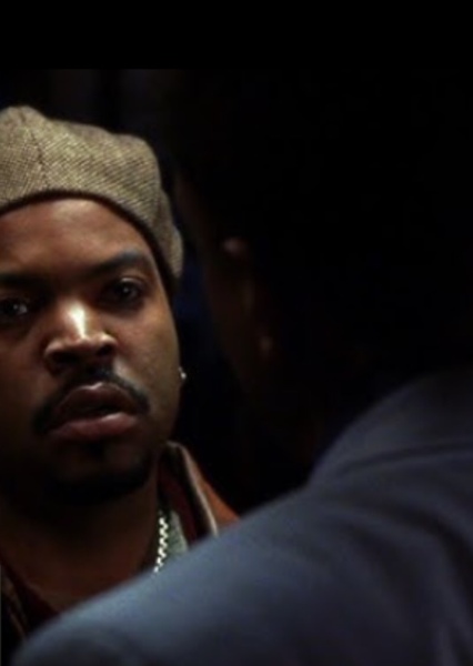 Ice Cube photo
