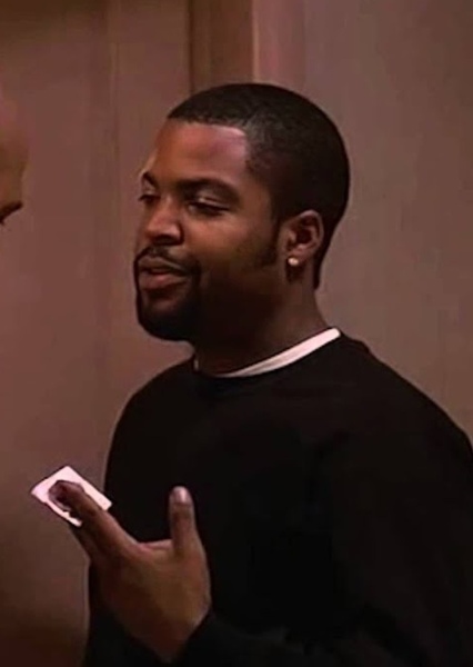 Ice Cube photo