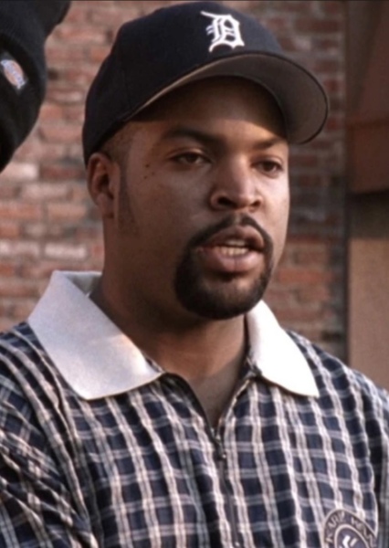 Ice Cube photo