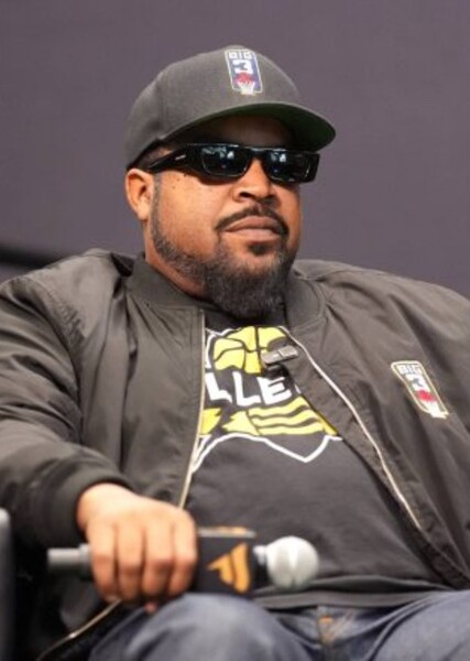 Ice Cube photo