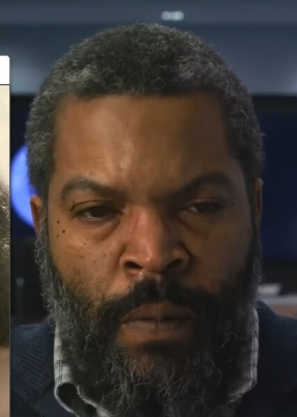 Ice Cube photo