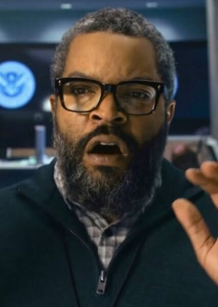 Ice Cube photo