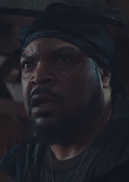 Ice Cube photo