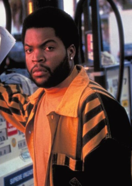 Ice Cube