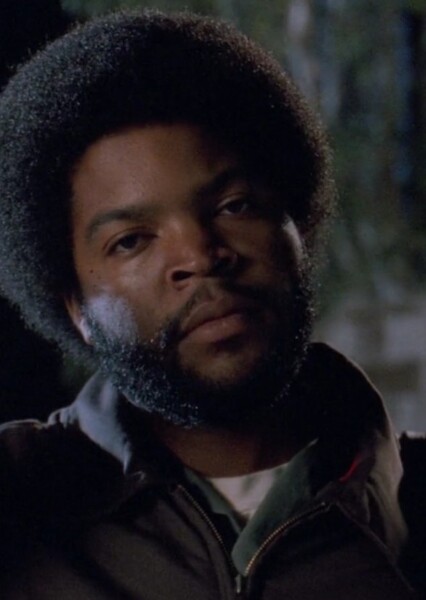 Ice Cube photo