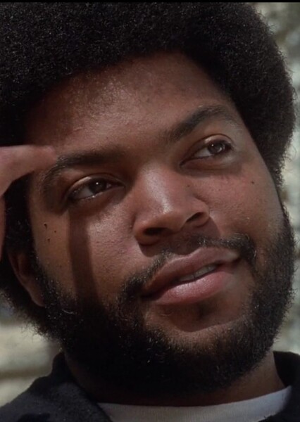 Ice Cube photo