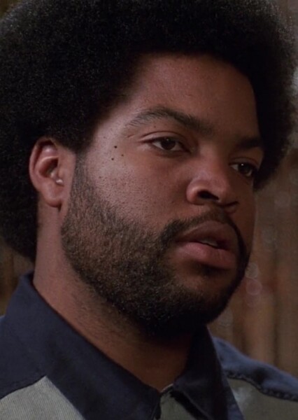 Ice Cube photo