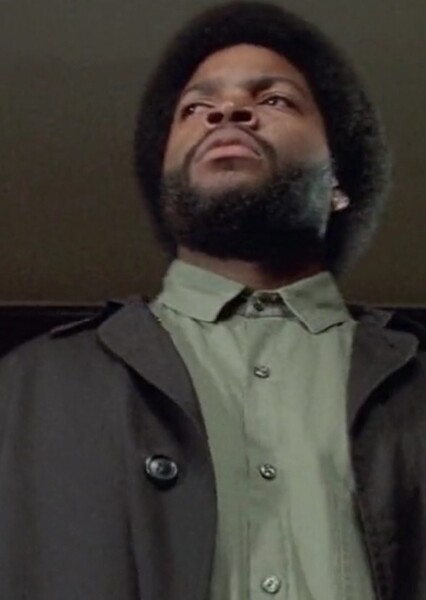 Leon Simmons