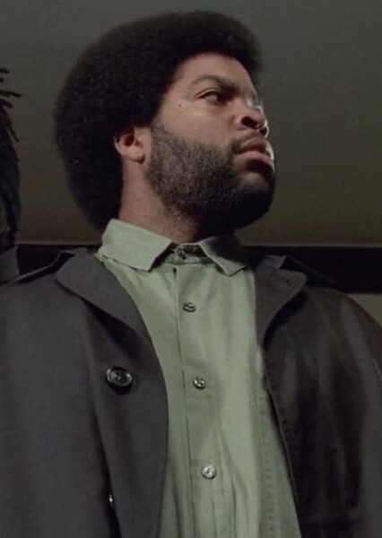 Ice Cube photo