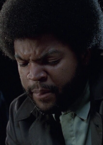 Ice Cube photo