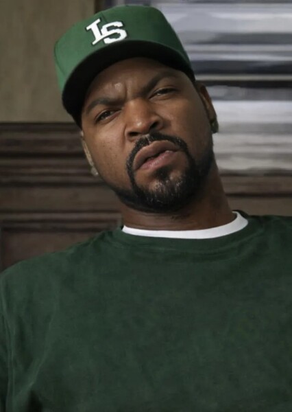 Ice Cube