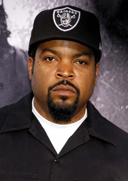 Ice Cube photo