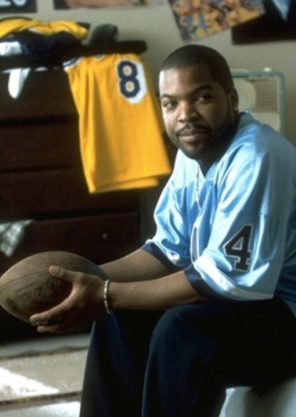 Ice Cube photo