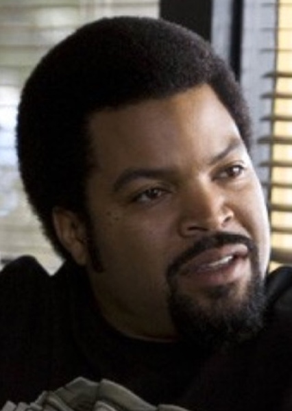Ice Cube photo