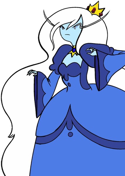 Ice Empress