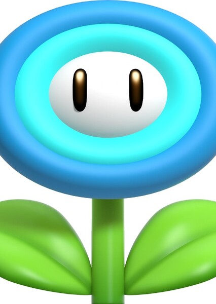 Power-Ups