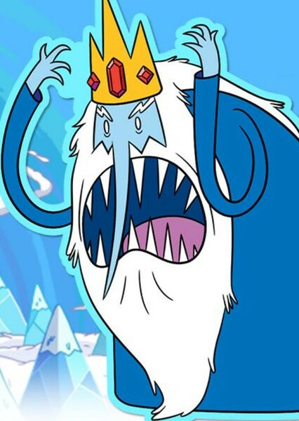 Ice King photo