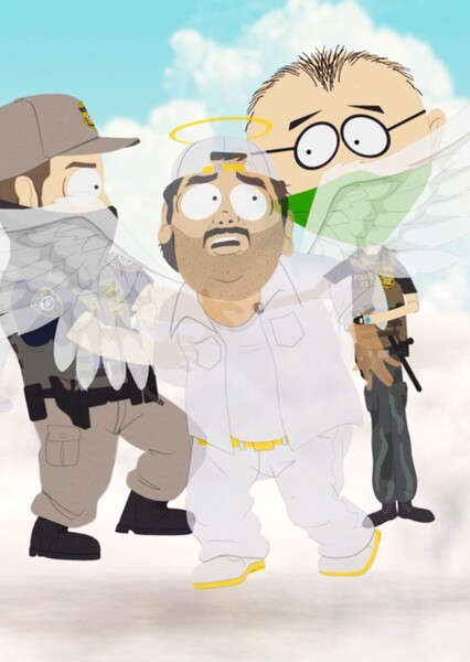 ICE Raids Heaven