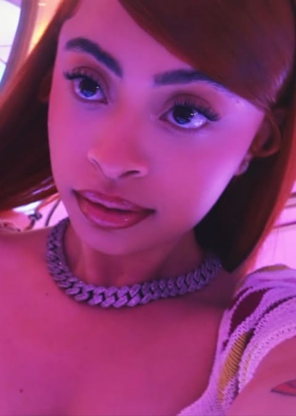 Justine Grady