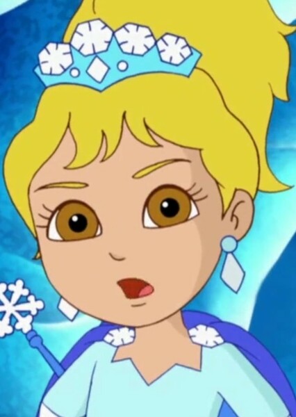 Ice Witch
