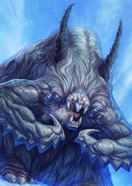 Icetromper