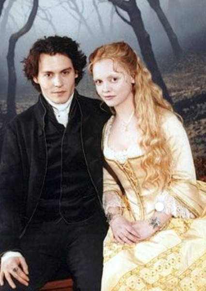 Ichabod and Katrina (1992)