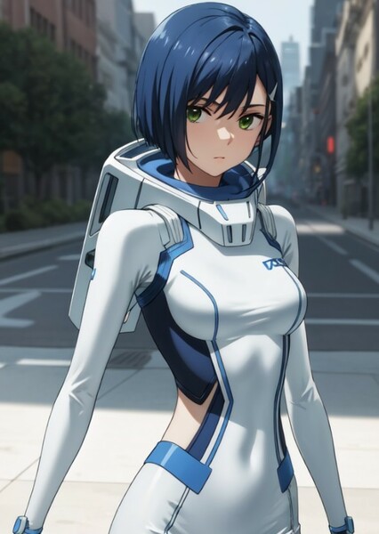 Ichigo (Darling in the FRANXX)
