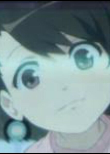 Ichigo Yurizaki (Dimension W)