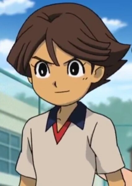 Ichinose Kazuya