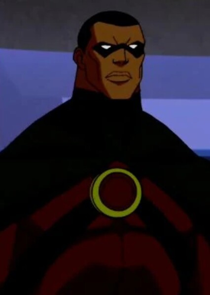 Icon (Young Justice)