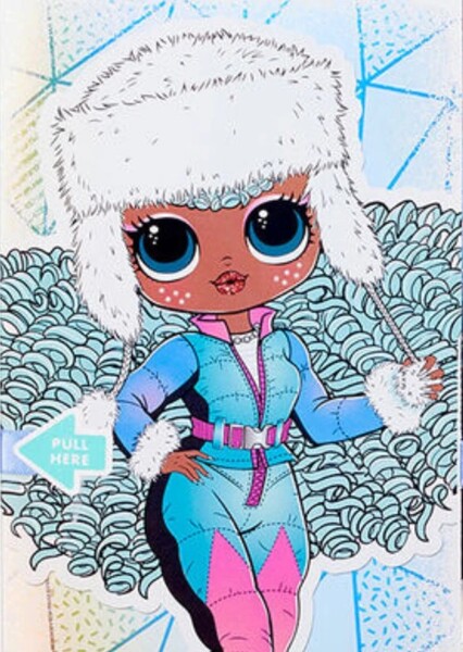Icy Gurl