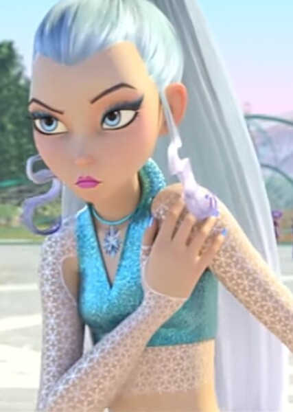 Icy (Trix)