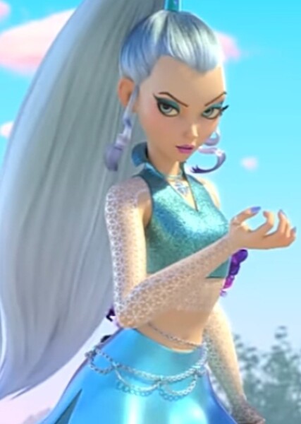 Icy (Trix) photo