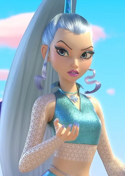 Icy (Trix) photo
