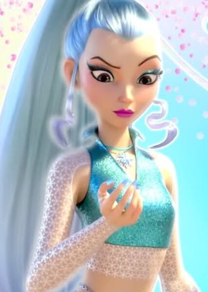 Icy (Trix) photo