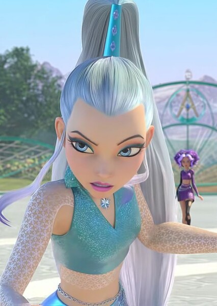 Icy (Trix) photo