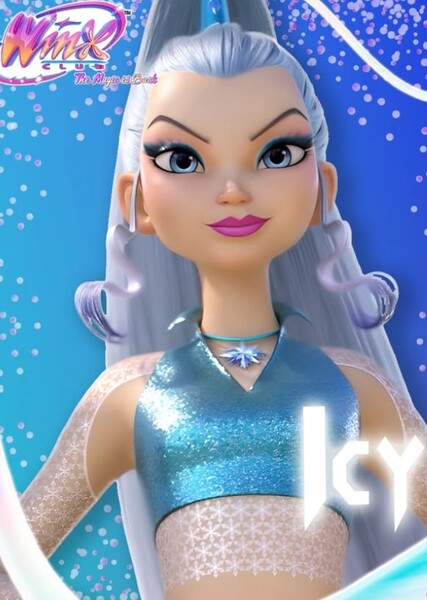 Icy (Trix) photo